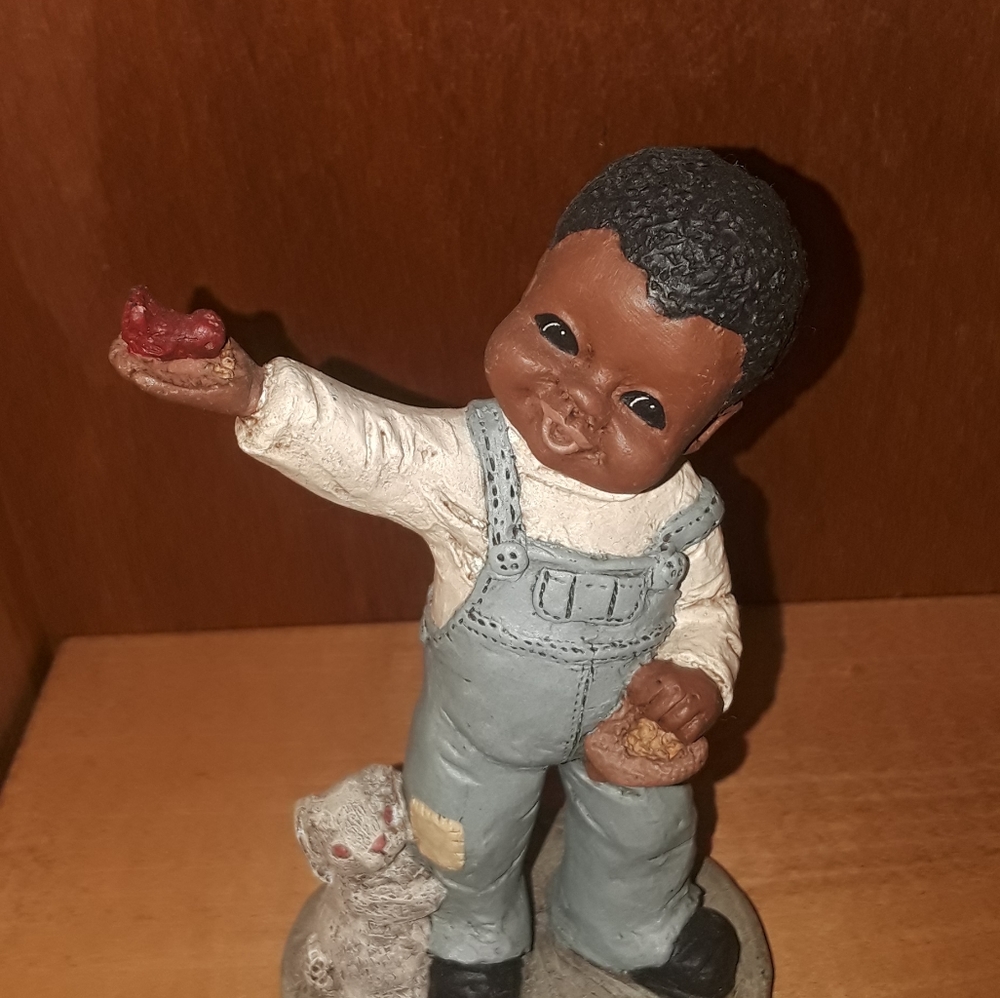 African American Collectable
